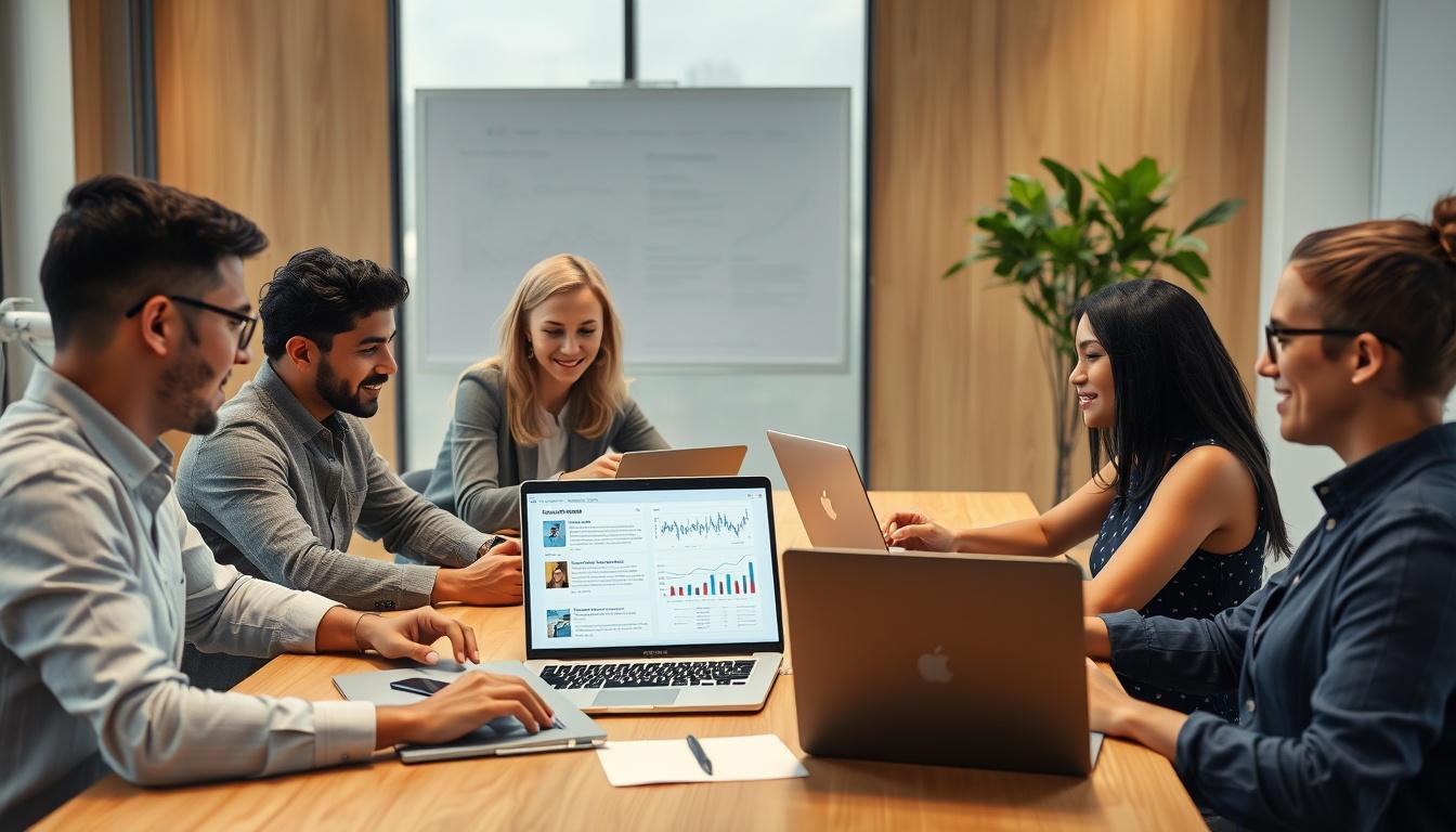 Professional plan visual